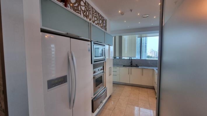 , Apartamento en alquiler en Punta Pacifica | P4340672