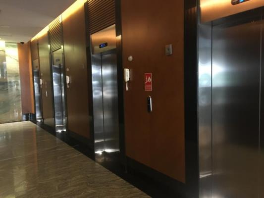 , Apartamento en alquiler en Santa Maria | P4340980