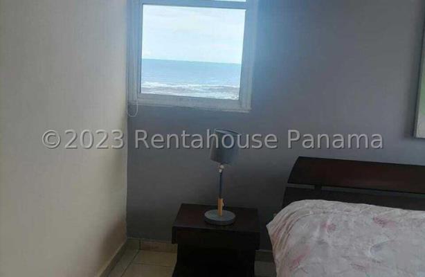Torres Mar del Sur, apartamento