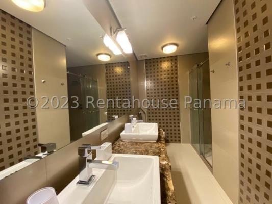 , Apartamento en alquiler en Costa del Este | P4341477