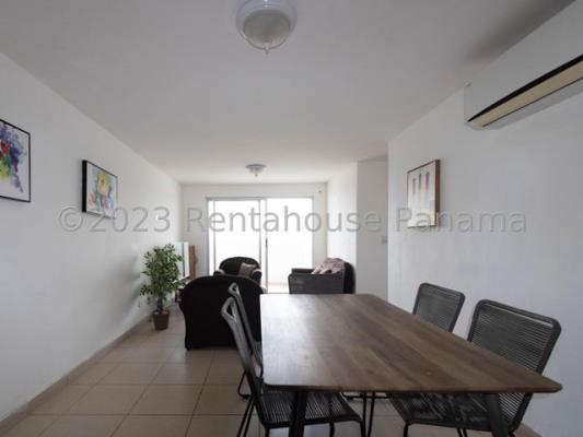 , Apartamento en alquiler en Betania | P4342051