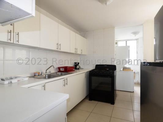 , Apartamento en alquiler en Betania | P4342051