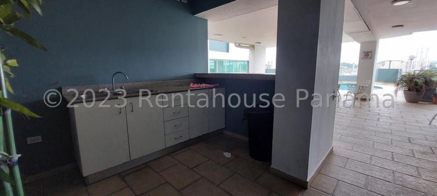 Terrazas de Miraflores, Betania