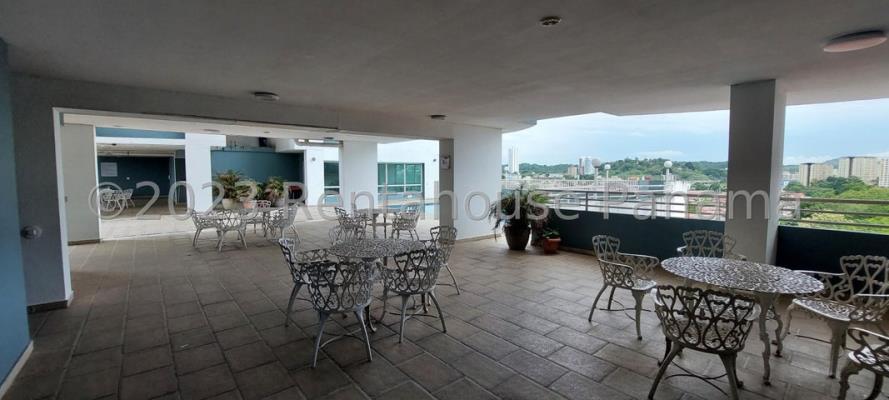 Terrazas de Miraflores, Panamá