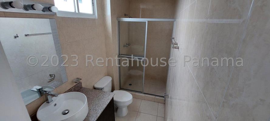 Terrazas de Miraflores, Apartamento en alquiler en Betania | Terrazas de Miraflores -  P4342254