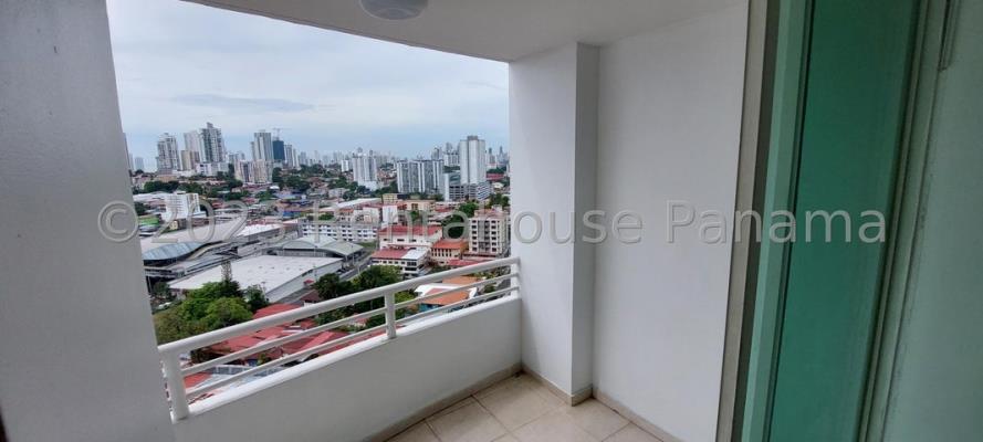Terrazas de Miraflores, apartamento