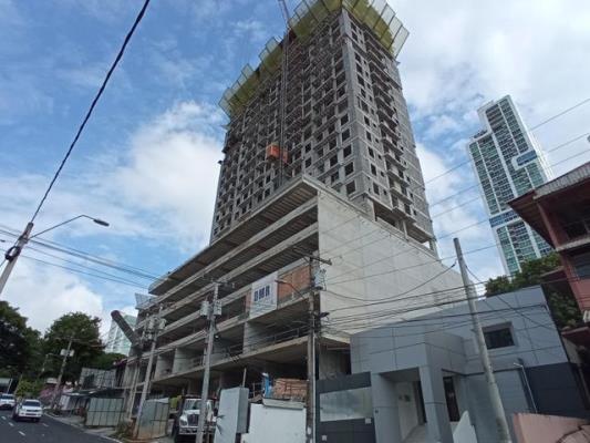 The Gray San Francisco, Panamá