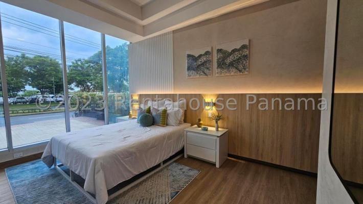 Seaside, Bella Vista