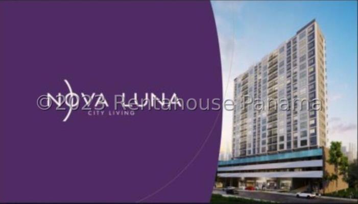 Nova Luna, Área Metropolitana