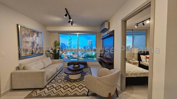 Nova Luna, Área Metropolitana