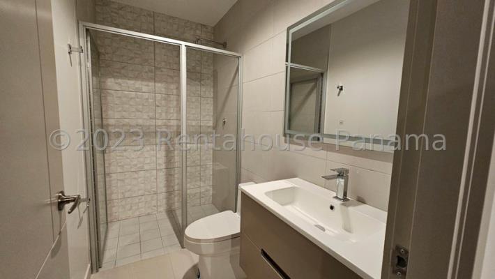 Nova Luna, Área Metropolitana