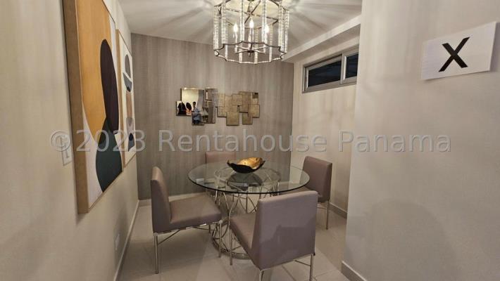 Nova Luna, Área Metropolitana