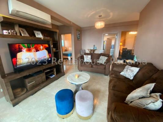 Dynasty, Bella Vista