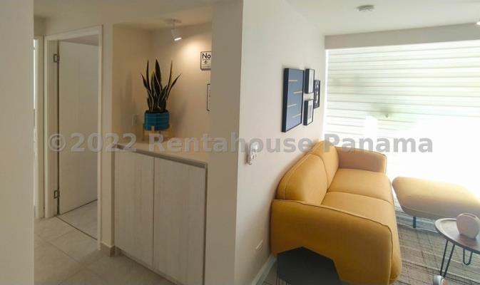 Armonia, Bella Vista