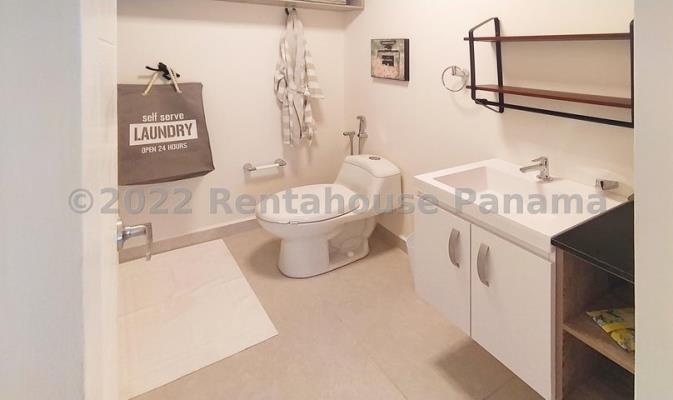 Armonia, Bella Vista