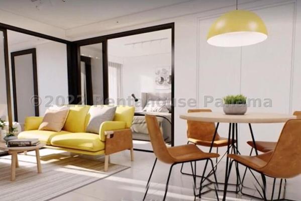 Armonia, Bella Vista