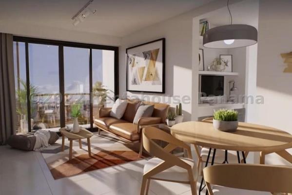 Armonia, Bella Vista