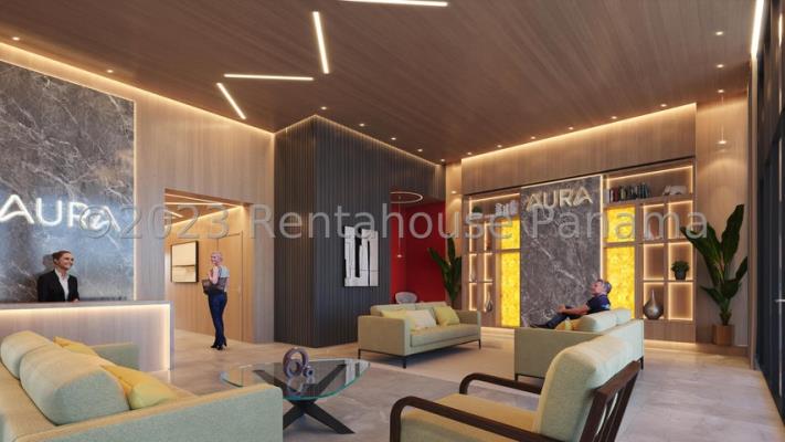 Aura, Área Metropolitana