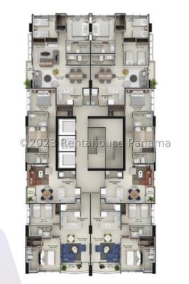 Aura, Proyectos en Obarrio |  Aura | P4344760