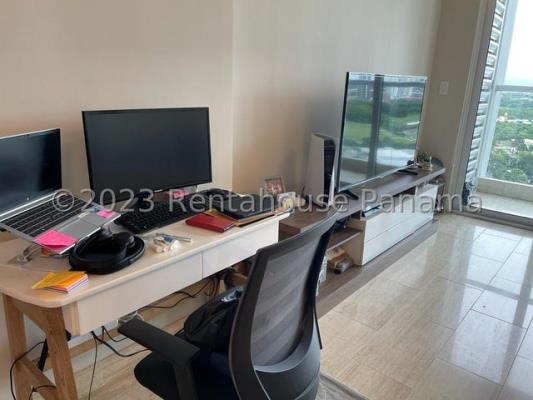 The Regent Costa del Este, Metropolitan Area