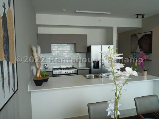 Urbana Tower, Área Metropolitana