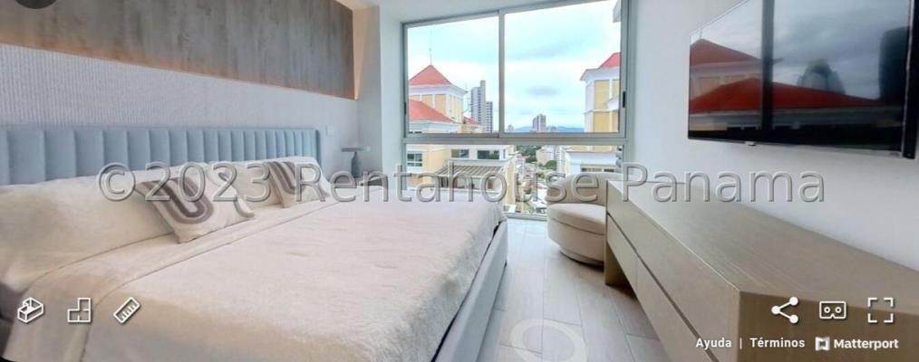 Urbana Tower, Área Metropolitana