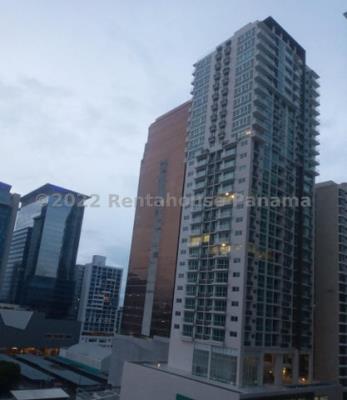 Urbana Tower, Obarrio