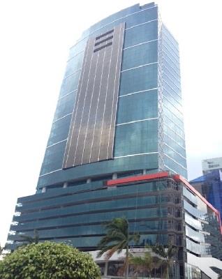 Prime Time Tower Edificio