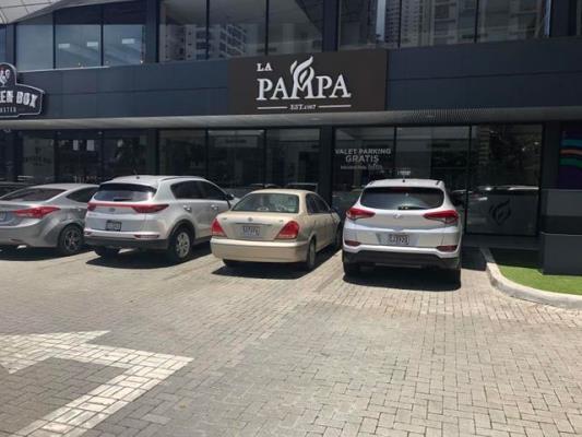 Ocean Drive Plaza - Locales, Costa del Este