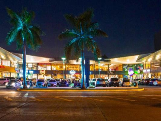 Ocean Drive Plaza - Locales, apartamento