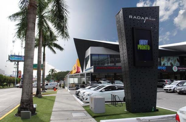 Ocean Drive Plaza - Locales, apartamento