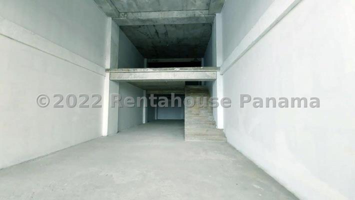 Dorado City Center, Betania