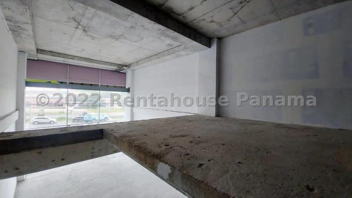 Dorado City Center, Panamá