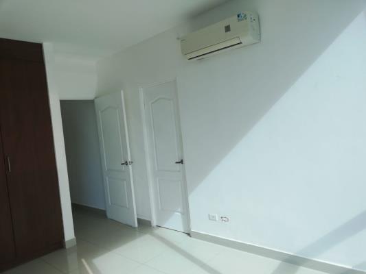 , Apartamento en alquiler en El Cangrejo | P4346258
