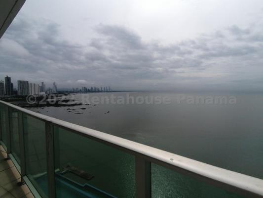 , Apartamento en alquiler en Punta Pacifica | P4347602