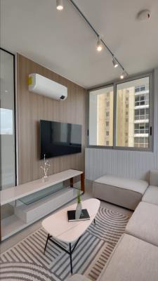 Urbana Tower, Proyectos en Obarrio |  Urbana Tower | P4347889