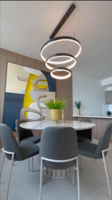 Urbana Tower, Proyectos en Obarrio |  Urbana Tower | P4347889