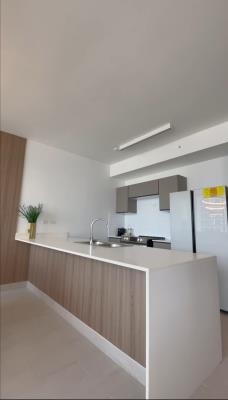 Urbana Tower, Área Metropolitana