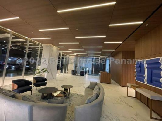 Urbana Tower, Área Metropolitana