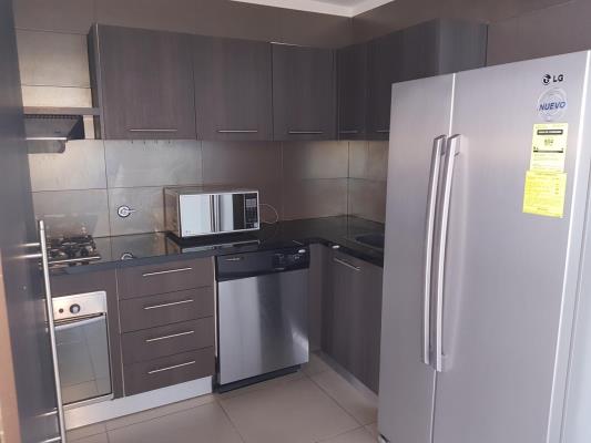 Yacht Club, apartment