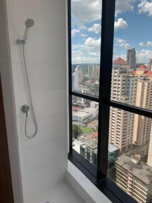 Downtown Panama 55 Street , Proyectos en Obarrio |  Downtown Panama 55 Street  | P4348407