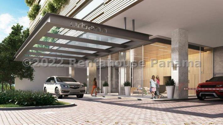 Urbana Tower, Proyectos en Obarrio |  Urbana Tower | P4348505