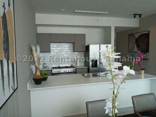 Urbana Tower, Obarrio