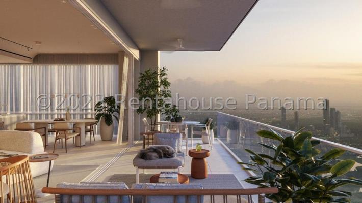 Bioma, Costa del Este