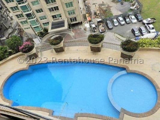 Pacific Point , Apartamento en alquiler en Punta Pacifica | Pacific Point  -  P4349261