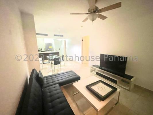 , Apartamento en alquiler en Avenida Balboa | P4350234