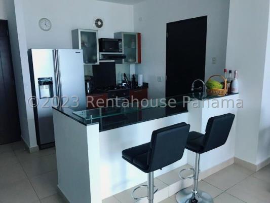 , Apartamento en alquiler en Avenida Balboa | P4350255