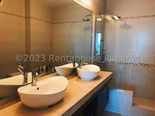 , Apartamento en alquiler en Avenida Balboa | P4350255