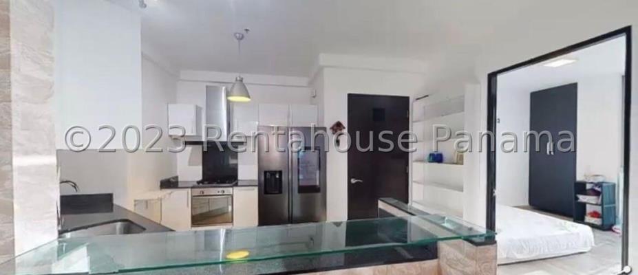 , Apartamento en alquiler en Avenida Balboa | P4350311