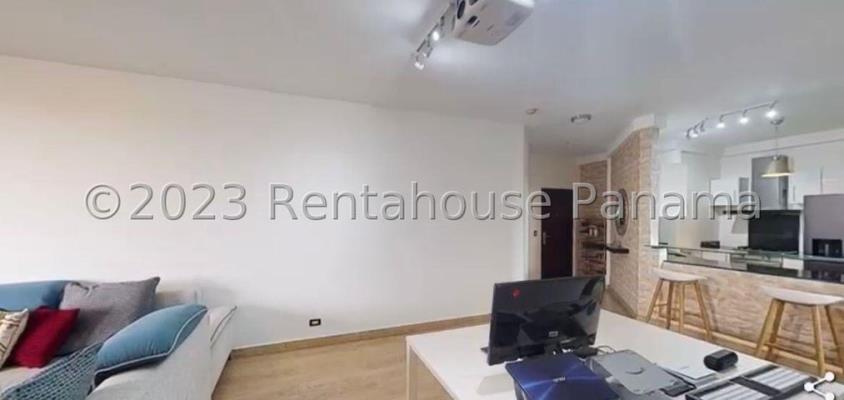 , Apartamento en alquiler en Avenida Balboa | P4350311